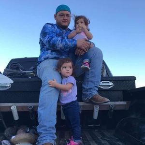 Meet your Posher, Joseph